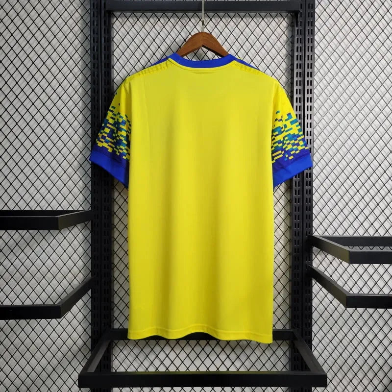 Flamengo 2017 Third - Retro
