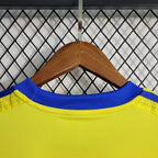 Flamengo 2017 Third - Retro