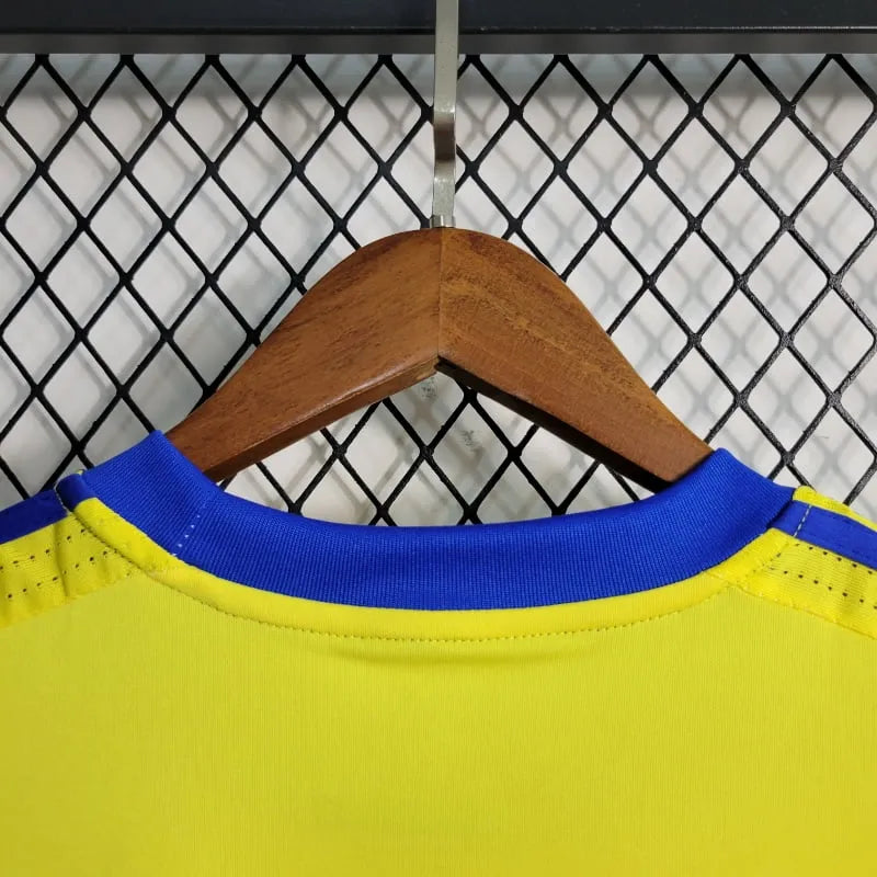 Flamengo 2017 Third - Retro