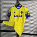 Flamengo 2017 Third - Retro