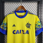 Flamengo 2017 Third - Retro