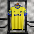 Flamengo 2017 Third - Retro