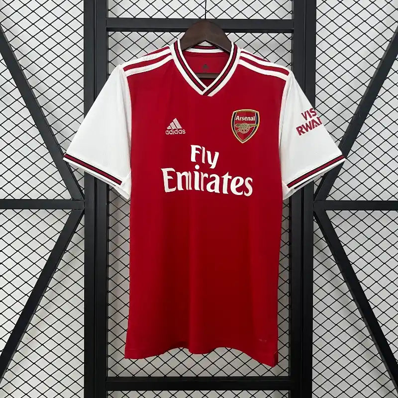 Arsenal 2019/20 Home - Retro
