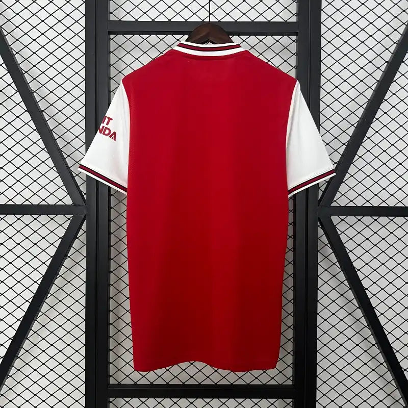 Arsenal 2019/20 Home - Retro