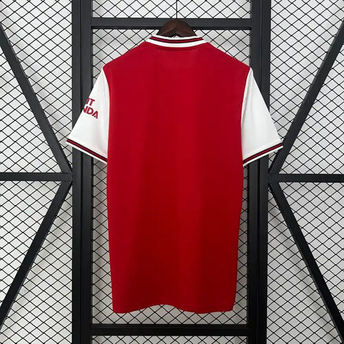 Arsenal 2019/20 Home - Retro