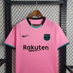 Barcelona 2020/21 Third - Retro