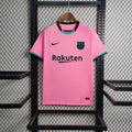 Barcelona 2020/21 Third - Retro