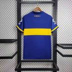 Boca Juniors 2020 Home - Retro