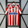 Sporting Gijon 1994/95 Home - Retro