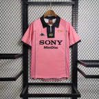 Juventus 1997/98 Centenary - Retro