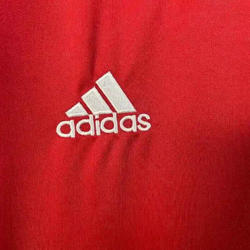 Benfica 1999/00 Home - Retro