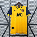 Arsenal 1996/97 Away - Retro