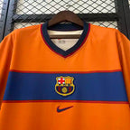 Barcelona 1998/00 Third - Retro