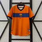 Barcelona 1998/00 Third - Retro