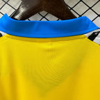 Cadiz 1983/84 Away - Retro