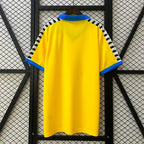 Cadiz 1983/84 Away - Retro