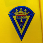Cadiz 1983/84 Away - Retro