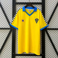 Cadiz 1983/84 Away - Retro
