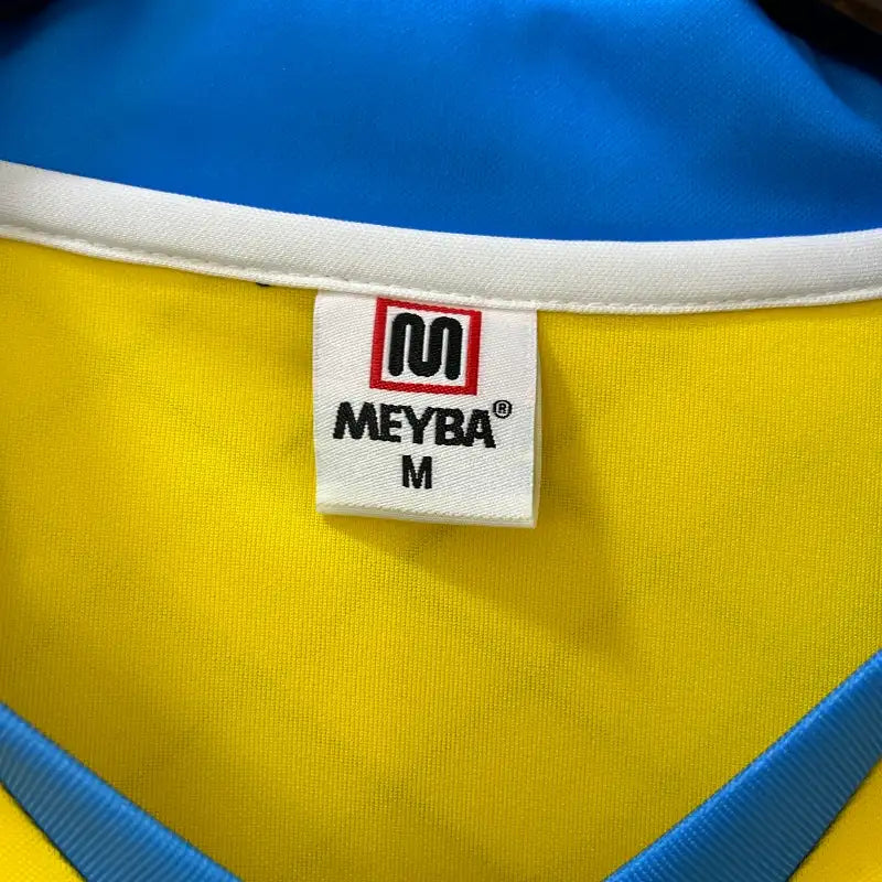 Cadiz 1983/84 Away - Retro