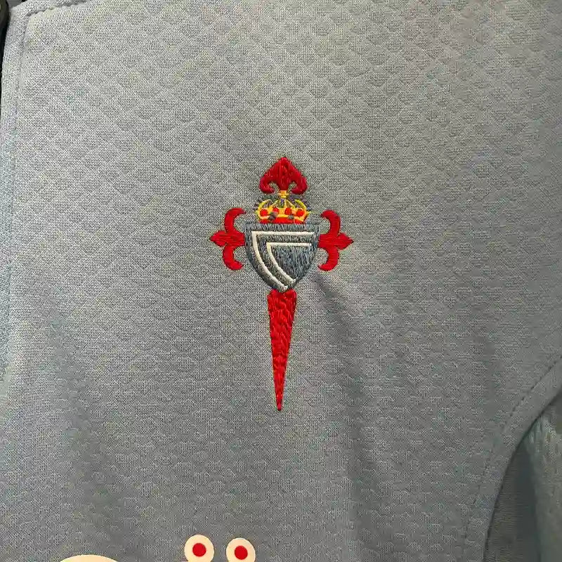 Celta Vigo 1999/00 Home - Retro