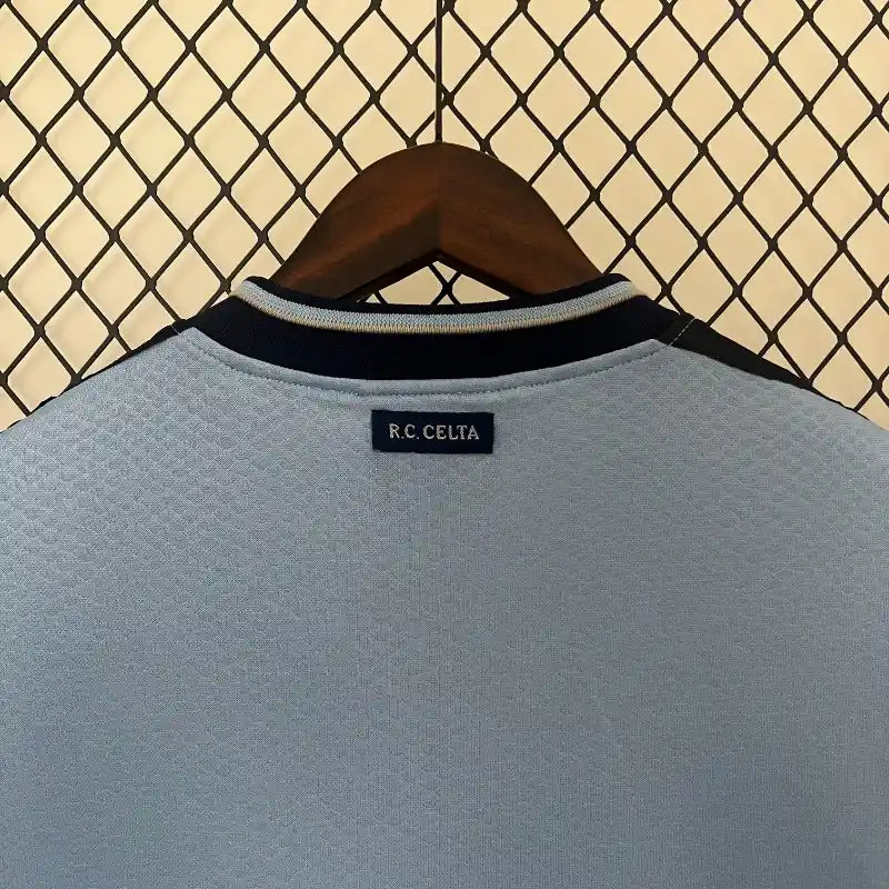 Celta Vigo 1999/00 Home - Retro