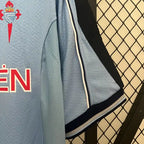 Celta Vigo 1999/00 Home - Retro