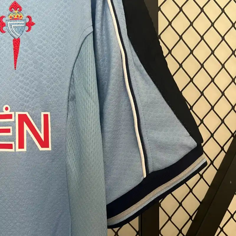 Celta Vigo 1999/00 Home - Retro
