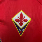 Fiorentina 1995/97 Third - Retro