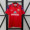 Fiorentina 1995/97 Third - Retro