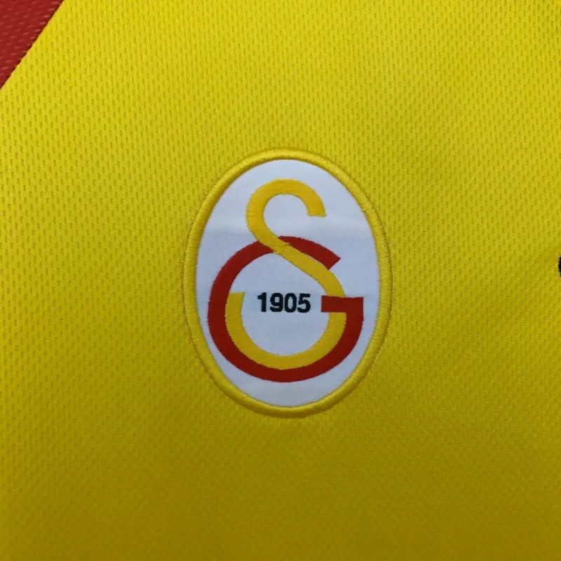 Galatasaray 1998/99 Home- Retro