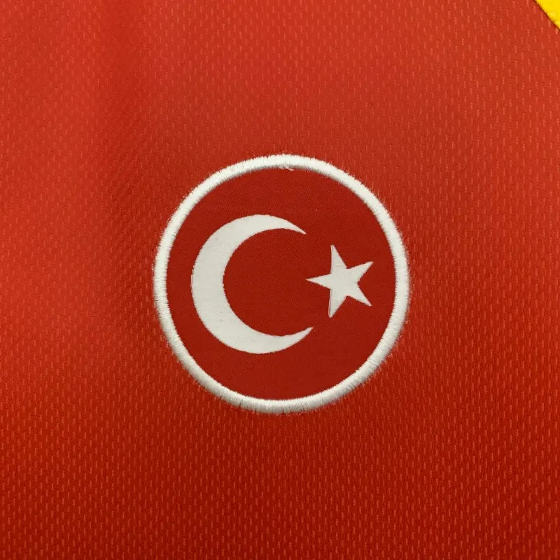 Galatasaray 1998/99 Home- Retro