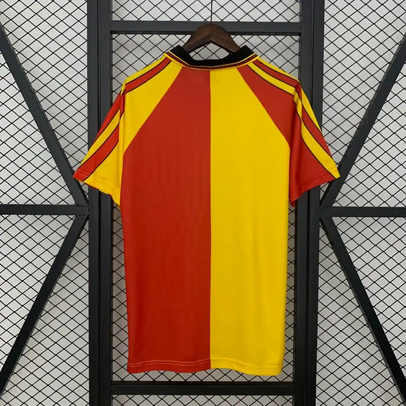Galatasaray 1998/99 Home- Retro