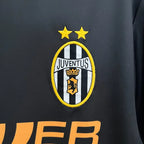 Juventus 2001/02 Away - Retro