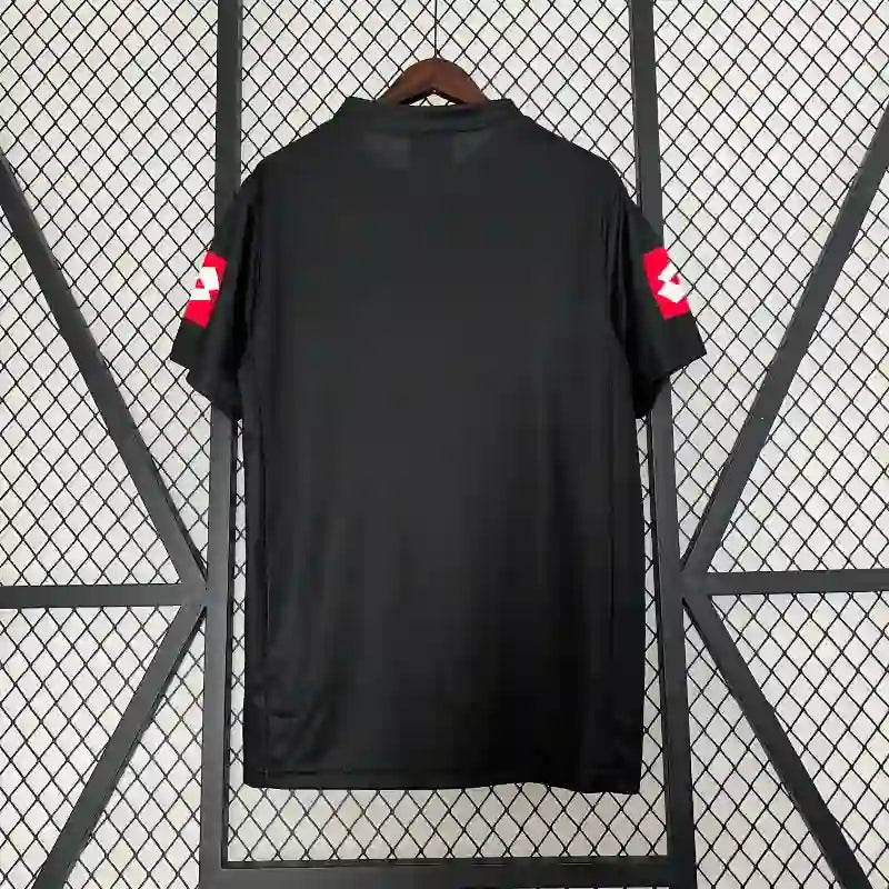 Juventus 2001/02 Away - Retro