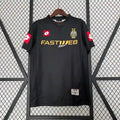 Juventus 2001/02 Away - Retro