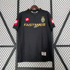 Juventus 2001/02 Away - Retro