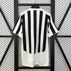 Juventus 2003/04 Home - Retro
