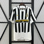 Juventus 2003/04 Home - Retro