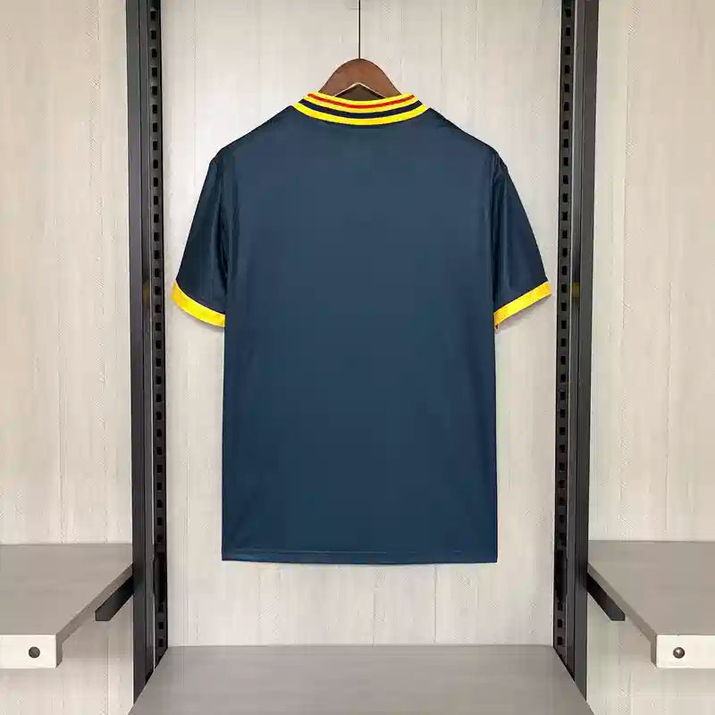 St. Pauli 1997/98 Away - Retro