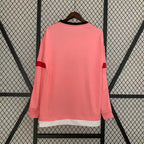 Juventus 2015/16 Away Long Sleeve - Retro