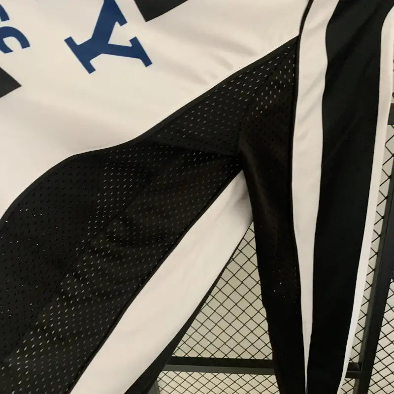 Juventus 1997/98 Home Long Sleeve - Retro