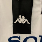 Juventus 1997/98 Home Long Sleeve - Retro