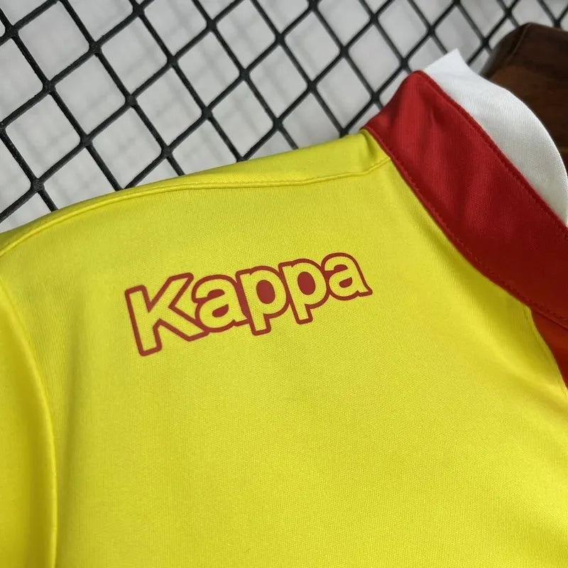Sporting Gijon 2015/16 Away - Retro