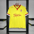Sporting Gijon 2015/16 Away - Retro