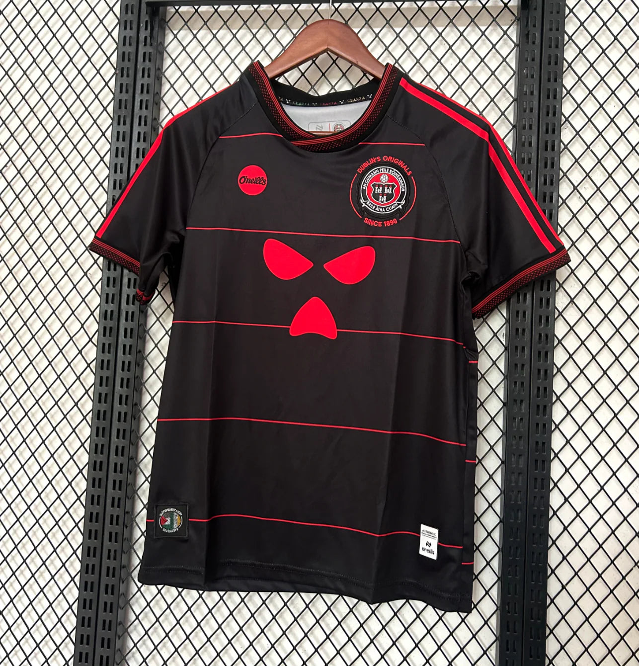 Bohemian 2026 Third - Fan Version
