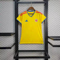 Colombia 2026 Home - Women's Fit