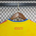 Colombia 2026 Home - Women's Fit