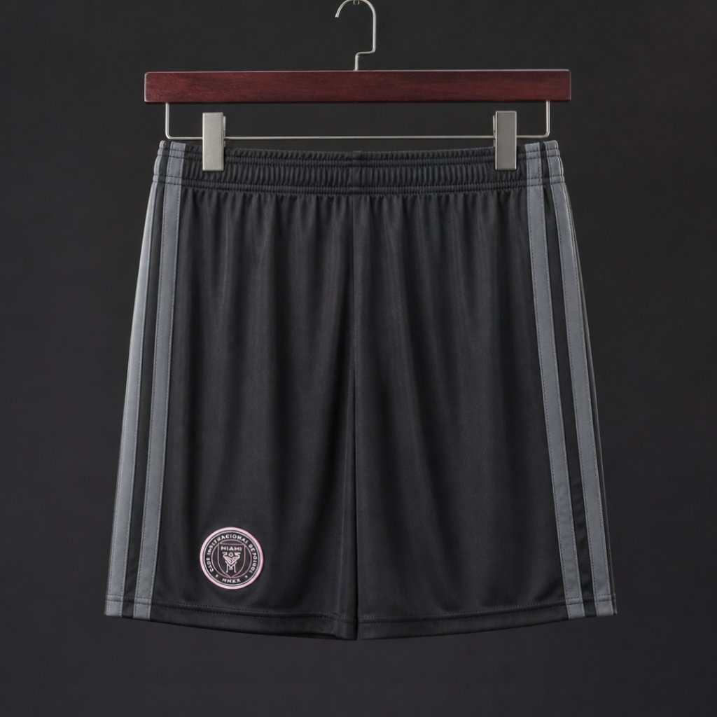Inter Miami 2026/27 Away - Fan Shorts