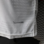 Real Madrid 2026/27 Home Long Sleeve - Player Version