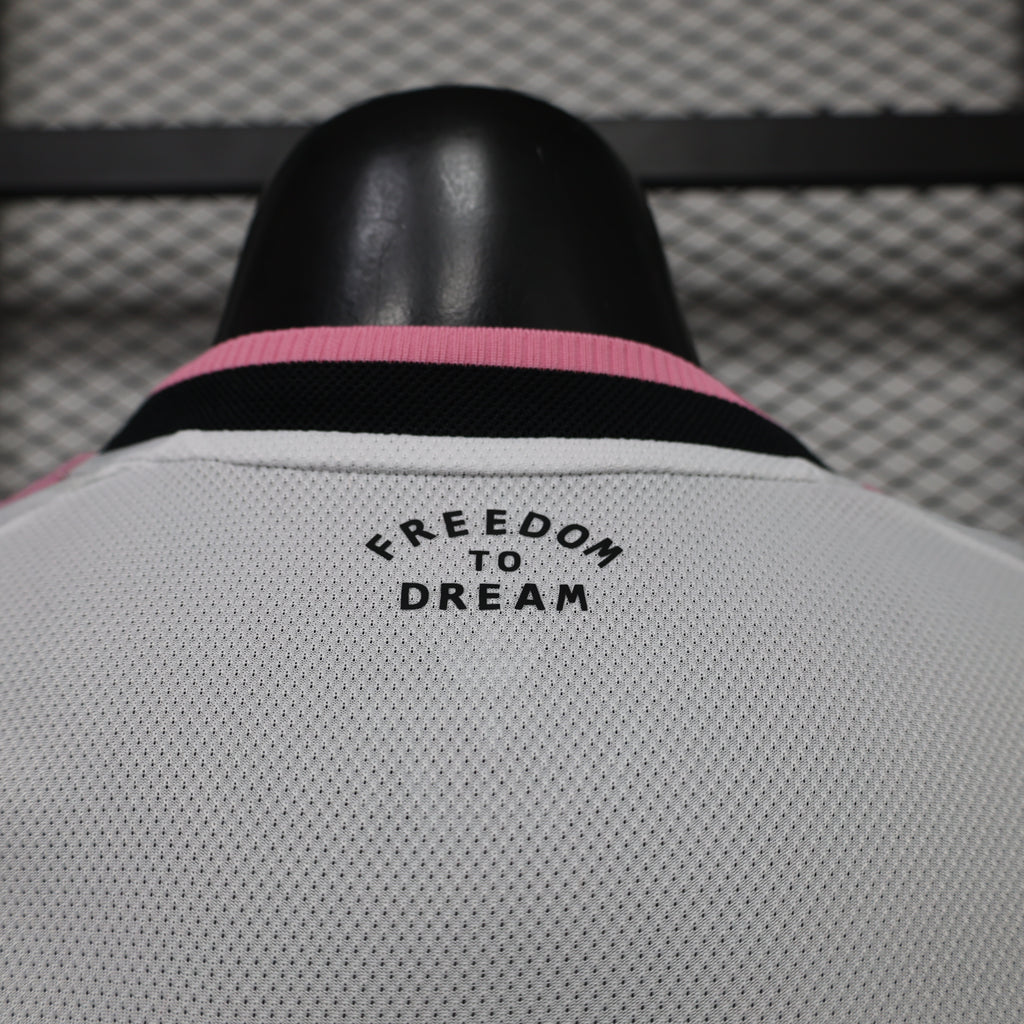 Inter Miami 2026 Third Long Sleeve - Player Version